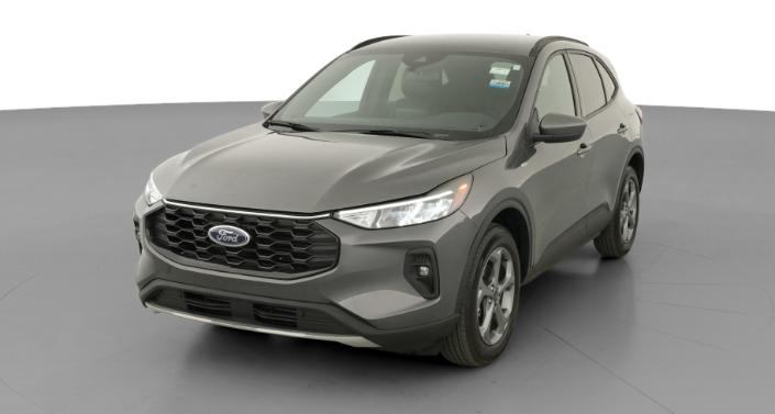 Thumbnail: 2025 Ford Escape - 1