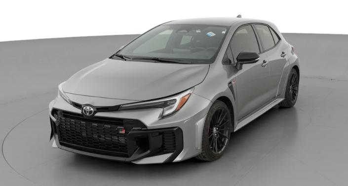 2025 Toyota GR Corolla Premium -
                  Concord, NC