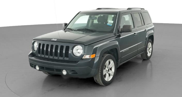 2016 Jeep Patriot Sport -
                  Indianapolis, IN