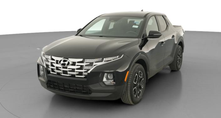 2022 Hyundai Santa Cruz SEL -
                  West Memphis, AR