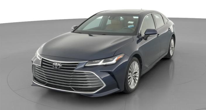 Thumbnail: 2019 Toyota Avalon - 1