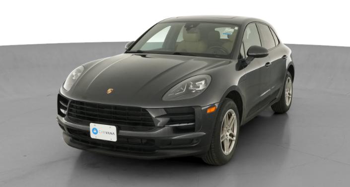 Thumbnail: 2019 Porsche Macan - 1