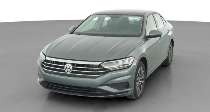 Thumbnail: 2021 Volkswagen Jetta - 1