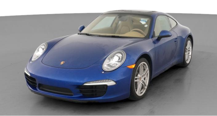 2013 Porsche 911 Carrera -
                  Indianapolis, IN
