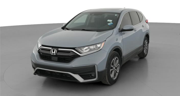 Thumbnail: 2022 Honda CR-V - 1