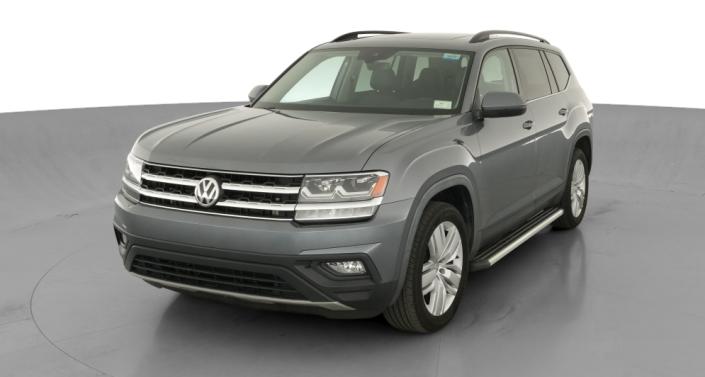 Thumbnail: 2020 Volkswagen Atlas - 1