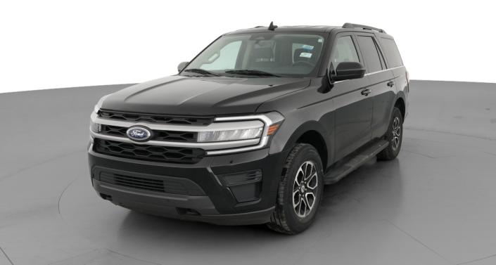 Thumbnail: 2022 Ford Expedition - 1