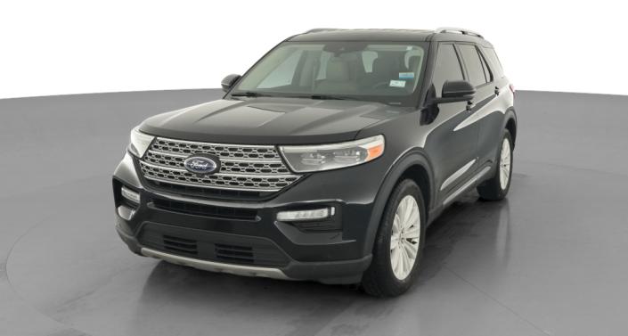 Thumbnail: 2020 Ford Explorer - 1