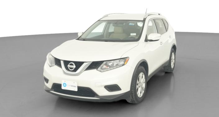 Thumbnail: 2015 Nissan Rogue - 1