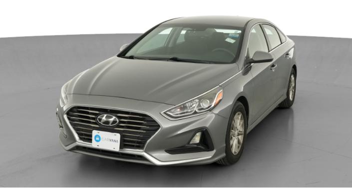 Thumbnail: 2019 Hyundai Sonata - 1