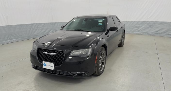 Thumbnail: 2016 Chrysler 300 - 1