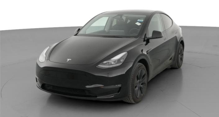 Thumbnail: 2025 Tesla Model Y - 1