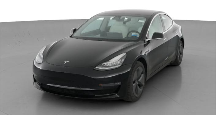 Thumbnail: 2018 Tesla Model 3 - 1