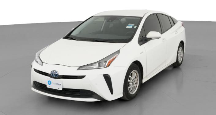 Thumbnail: 2022 Toyota Prius - 1