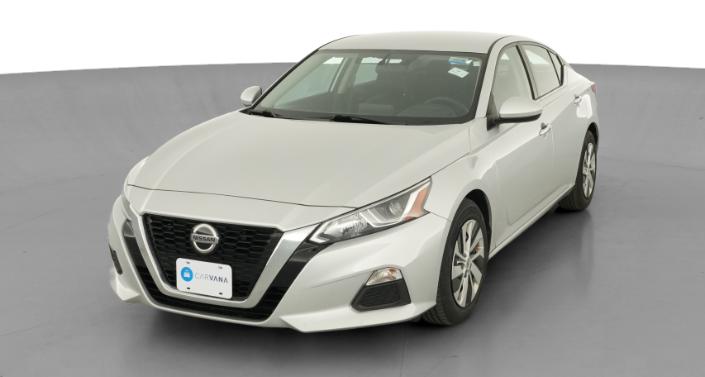 Thumbnail: 2019 Nissan Altima - 1
