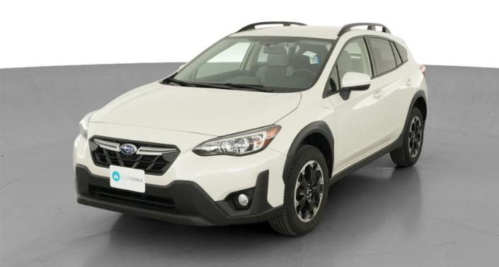 Thumbnail: 2023 Subaru Crosstrek - 1