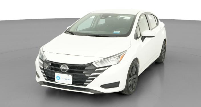 Thumbnail: 2023 Nissan Versa - 1
