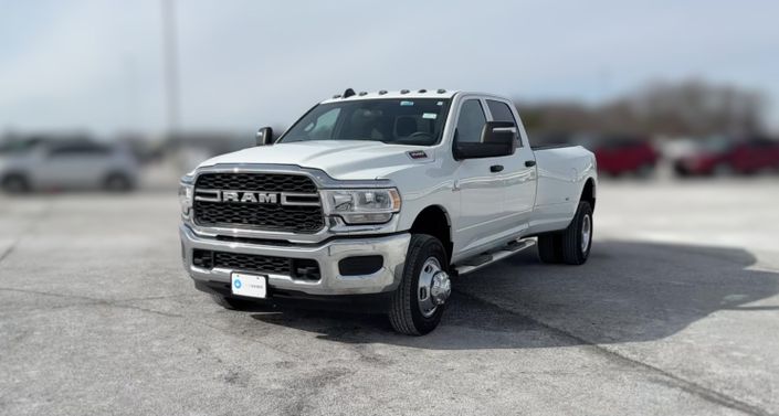 Thumbnail: 2024 RAM 3500 - 1
