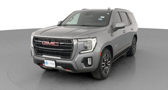 Thumbnail: 2021 GMC Yukon - 1