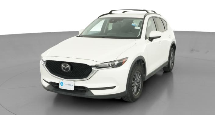 Thumbnail: 2020 Mazda CX-5 - 1