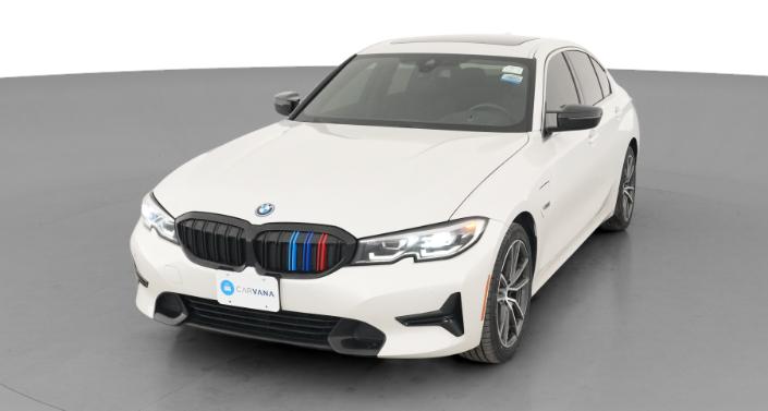 Thumbnail: 2022 BMW 3 Series - 1