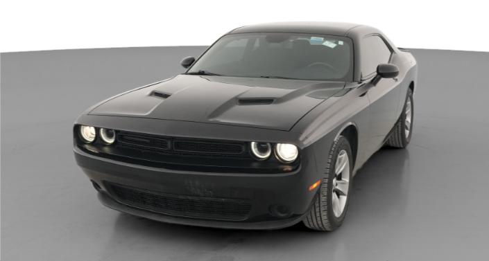 Thumbnail: 2019 Dodge Challenger - 1