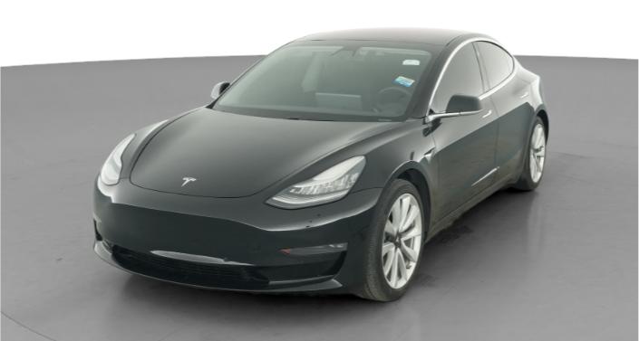 Thumbnail: 2019 Tesla Model 3 - 1