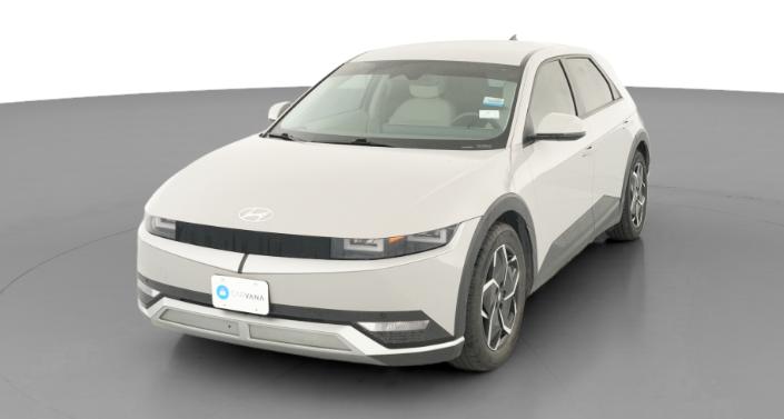 2023 Hyundai Ioniq 5 SEL -
                  Fort Worth, TX