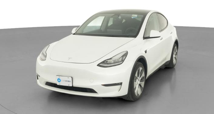 Thumbnail: 2023 Tesla Model Y - 1