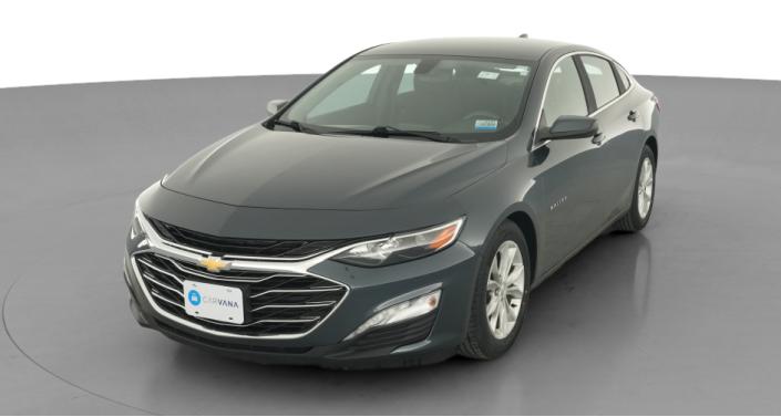 Thumbnail: 2019 Chevrolet Malibu - 1