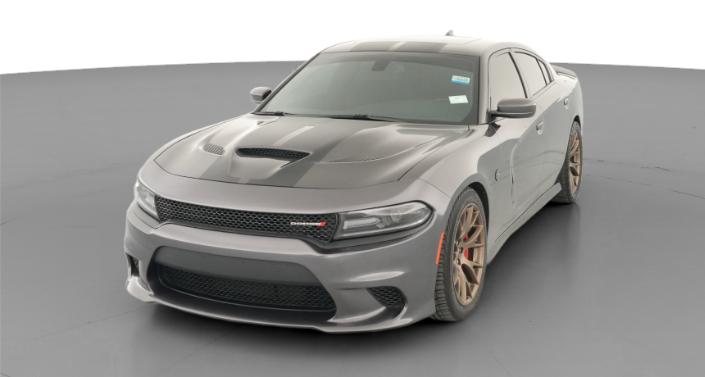 Thumbnail: 2017 Dodge Charger - 1