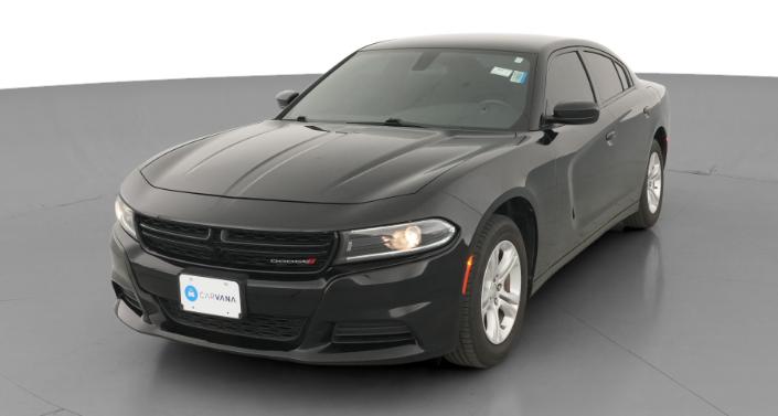 Thumbnail: 2022 Dodge Charger - 1