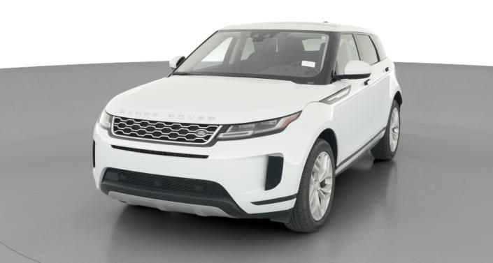 Thumbnail: 2020 Land Rover Range Rover Evoque - 1