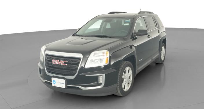 Thumbnail: 2017 GMC Terrain - 1