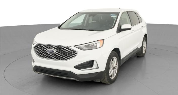 Thumbnail: 2024 Ford Edge - 1