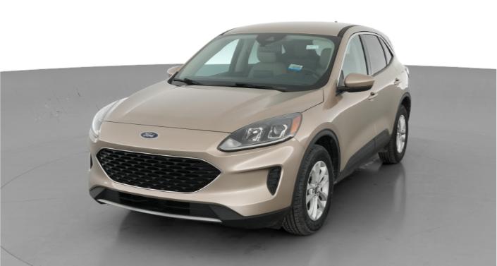 Thumbnail: 2020 Ford Escape - 1