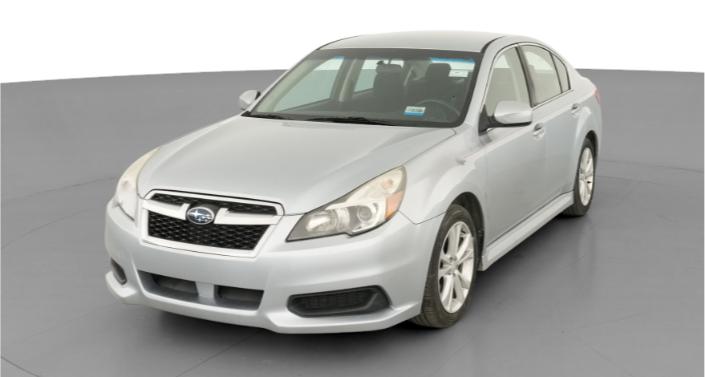 2014 Subaru Legacy Premium -
                  Hebron, OH