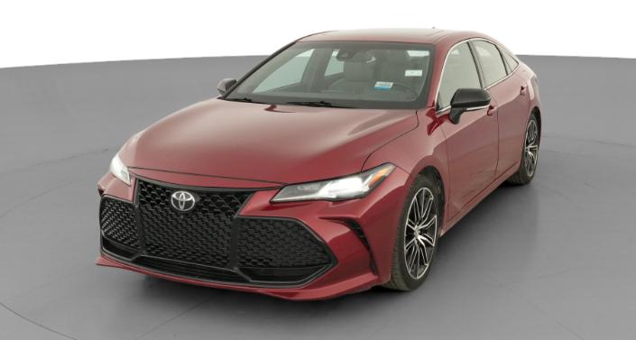 Thumbnail: 2019 Toyota Avalon - 1