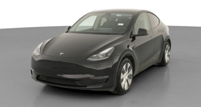 Thumbnail: 2024 Tesla Model Y - 1