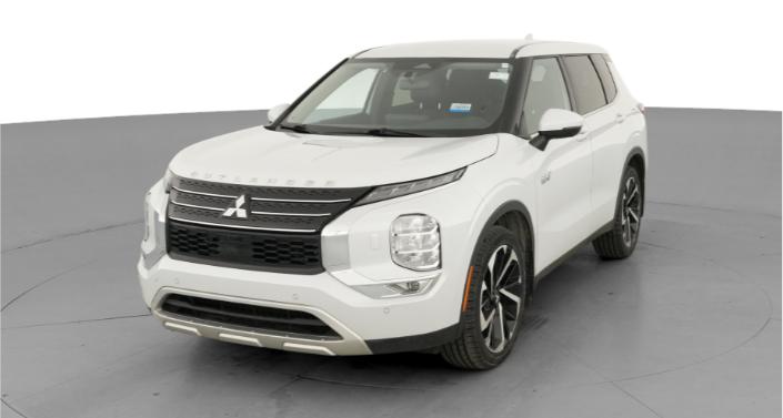 Thumbnail: 2024 Mitsubishi Outlander - 1