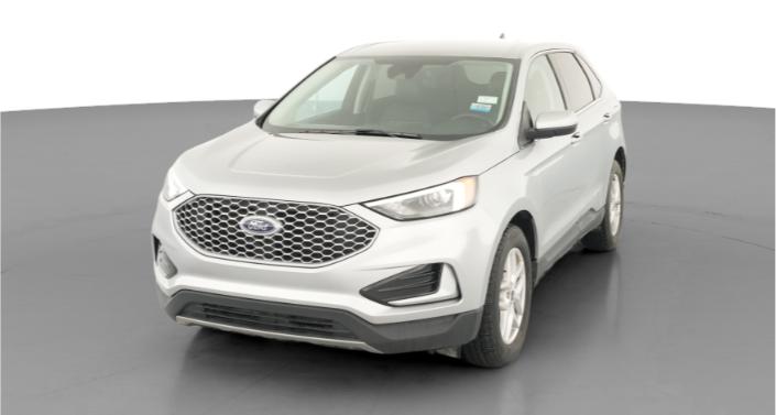 Thumbnail: 2024 Ford Edge - 1