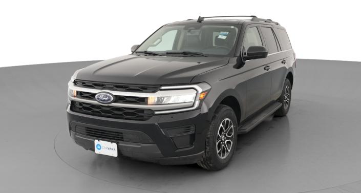 Thumbnail: 2024 Ford Expedition - 1