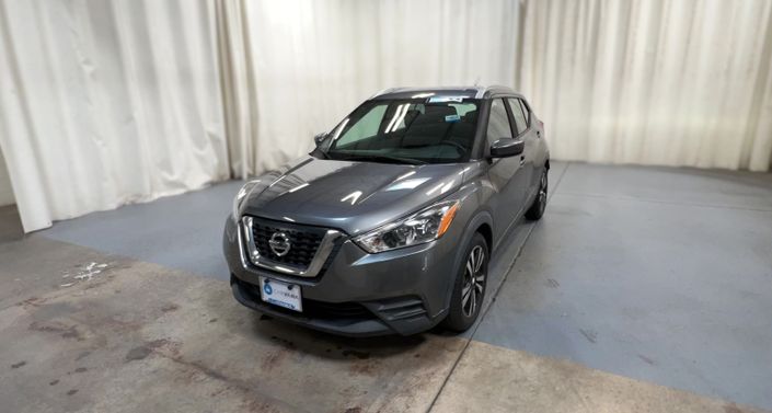 Thumbnail: 2019 Nissan Kicks - 1