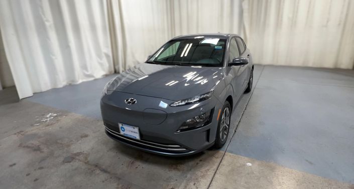 Thumbnail: 2023 Hyundai Kona - 1