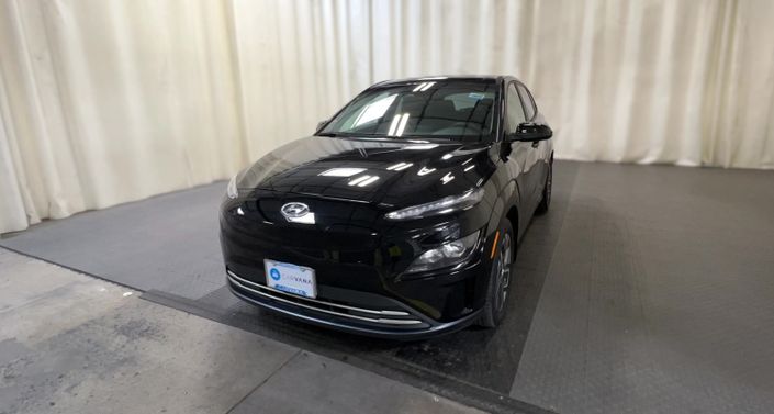 Thumbnail: 2023 Hyundai Kona - 1