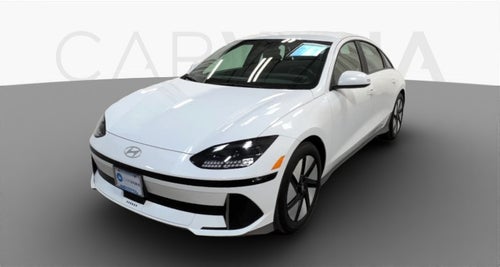2024 Hyundai IONIQ 6