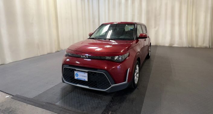 Thumbnail: 2024 Kia Soul - 1