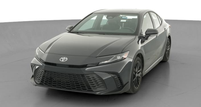 Thumbnail: 2025 Toyota Camry - 1