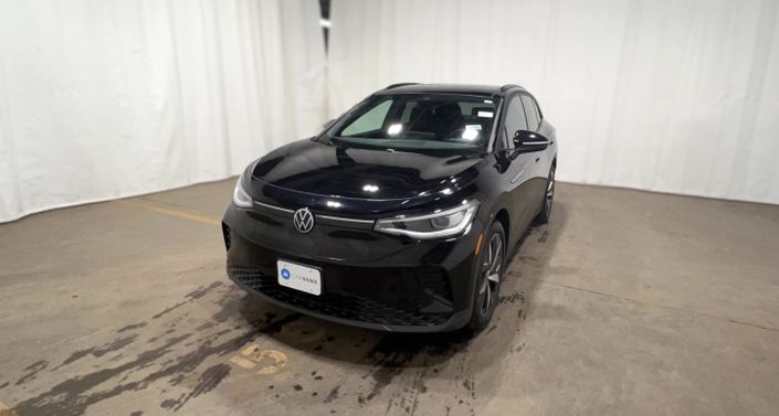 Thumbnail: 2023 Volkswagen ID.4 - 1