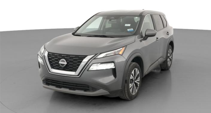 Thumbnail: 2023 Nissan Rogue - 1